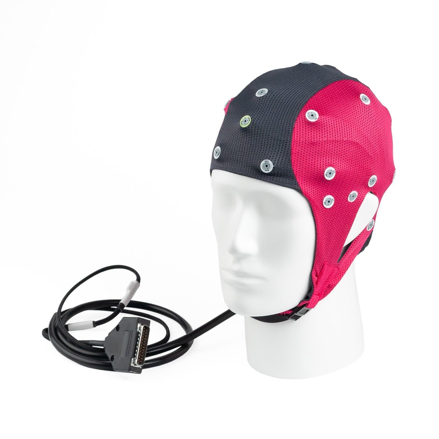 Шлем ЭЭГ waveguard connect CS-305 на 27 электродов